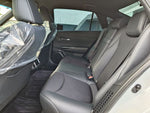 CROWN sedan hybrid