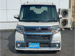 TANTO CUSTOM 4WD