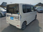 TANTO CUSTOM 4WD