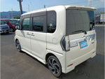 TANTO CUSTOM 4WD