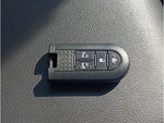 TANTO CUSTOM 4WD