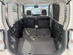 TANTO CUSTOM 4WD