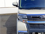 TANTO CUSTOM 4WD