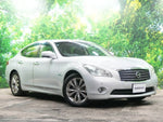 FUGA HYBRID