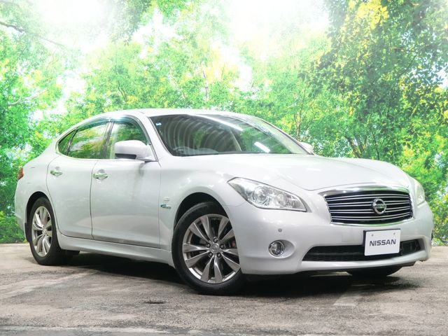FUGA HYBRID