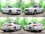 FUGA HYBRID