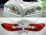 FUGA HYBRID