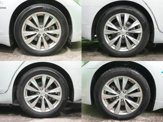 FUGA HYBRID