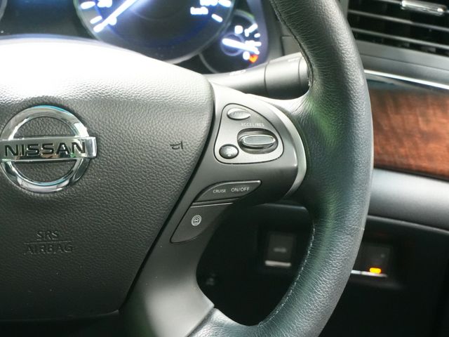 FUGA HYBRID