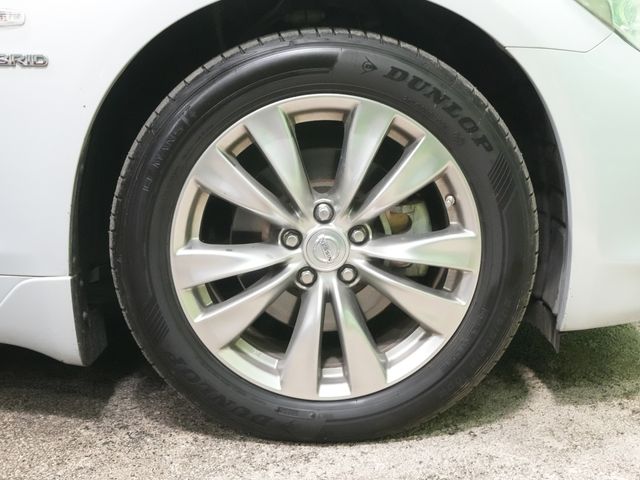 FUGA HYBRID