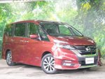 SERENA S-HYBRID