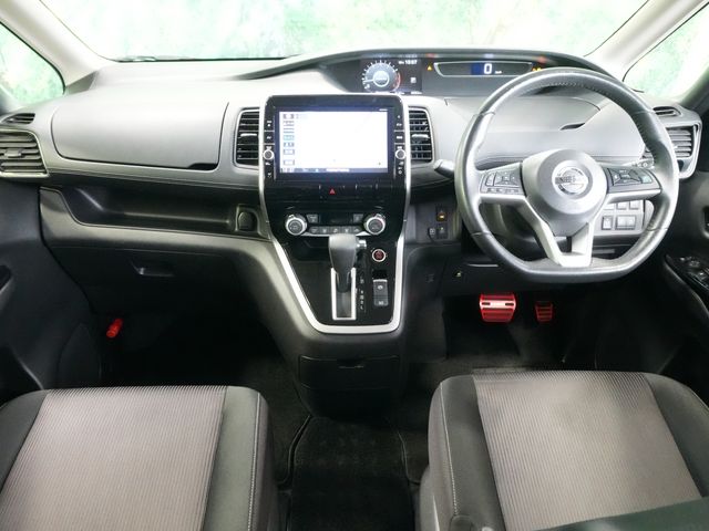 SERENA S-HYBRID