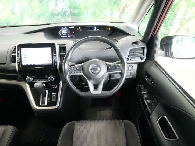 SERENA S-HYBRID