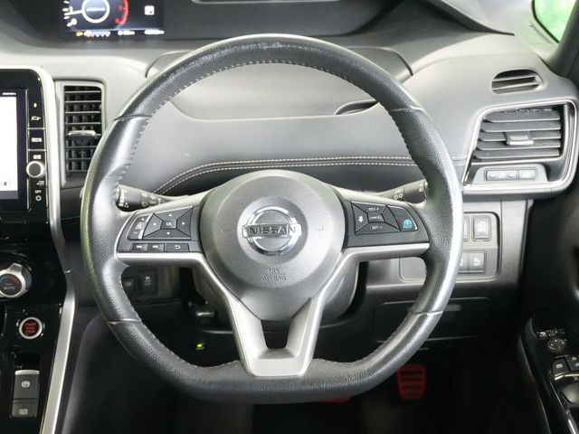 SERENA S-HYBRID