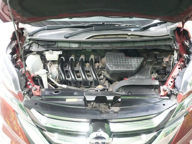 SERENA S-HYBRID