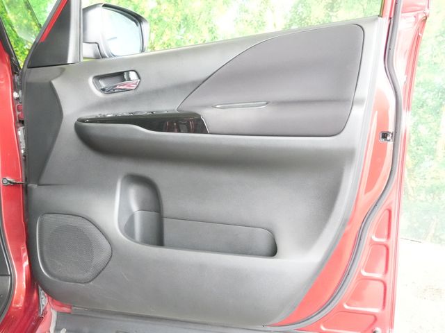 SERENA S-HYBRID
