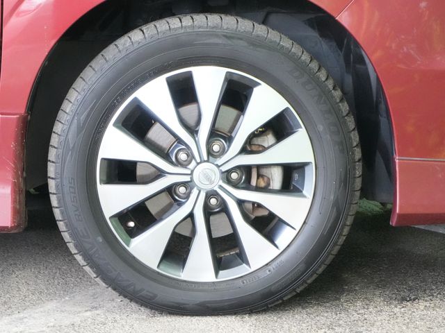 SERENA S-HYBRID