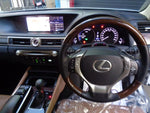 LEXUS GS300h