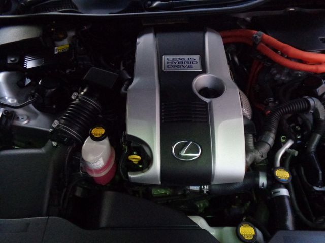 LEXUS GS300h