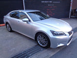LEXUS GS300h