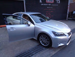 LEXUS GS300h