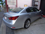 LEXUS GS300h
