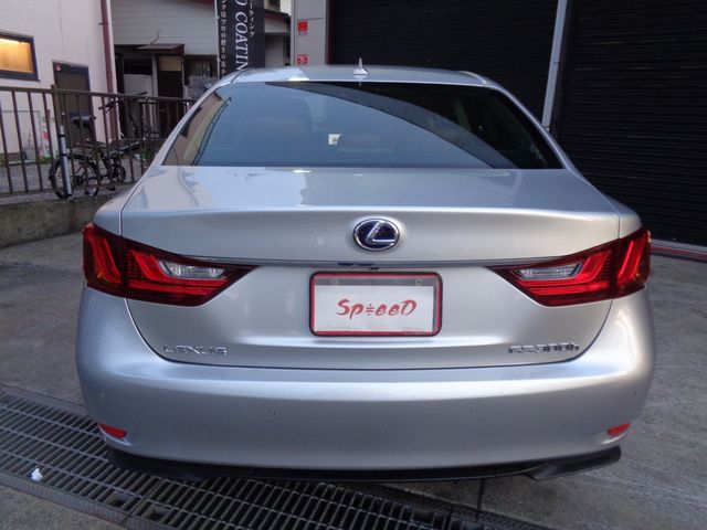 LEXUS GS300h