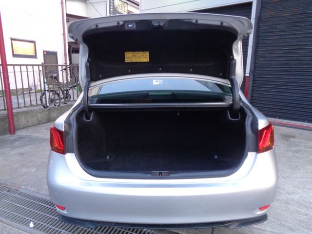 LEXUS GS300h