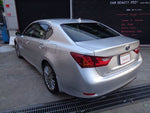 LEXUS GS300h