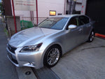 LEXUS GS300h