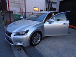 LEXUS GS300h
