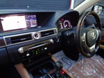 LEXUS GS300h