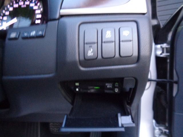 LEXUS GS300h