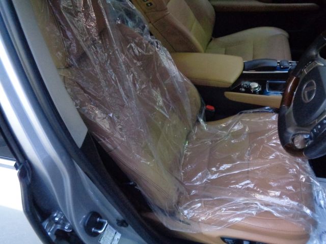 LEXUS GS300h