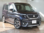 SOLIO BANDIT 4WD