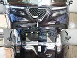SOLIO BANDIT 4WD