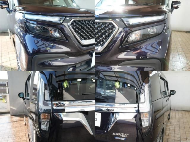 SOLIO BANDIT 4WD