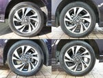 SOLIO BANDIT 4WD