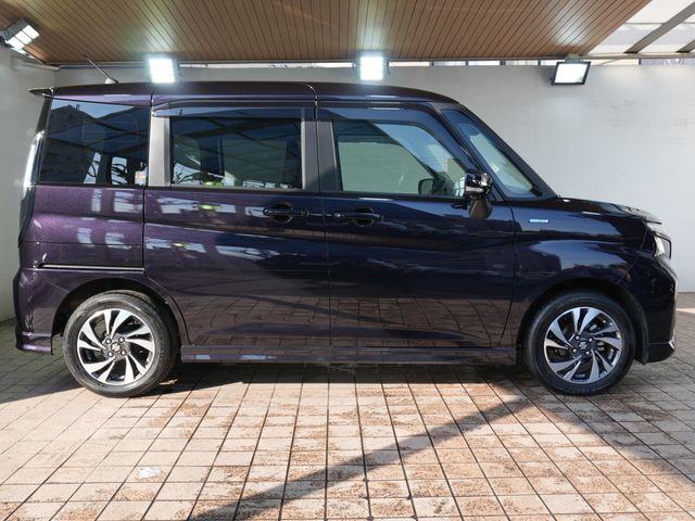 SOLIO BANDIT 4WD