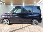 SOLIO BANDIT 4WD