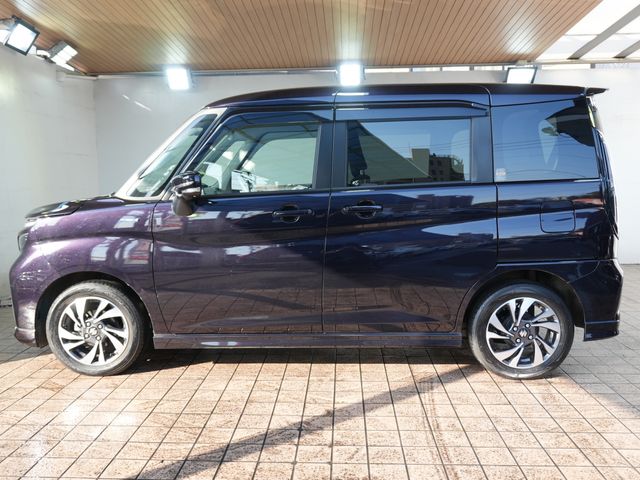 SOLIO BANDIT 4WD