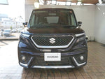 SOLIO BANDIT 4WD