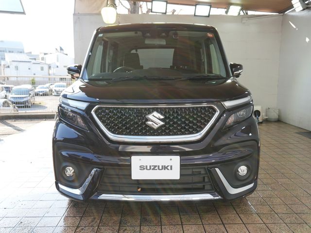 SOLIO BANDIT 4WD