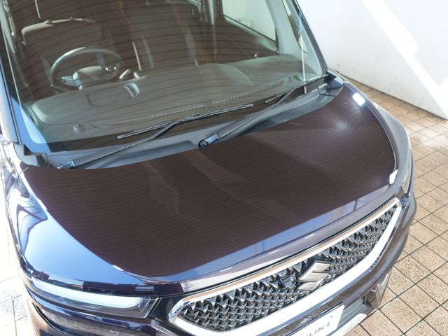 SOLIO BANDIT 4WD