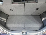 SOLIO BANDIT 4WD