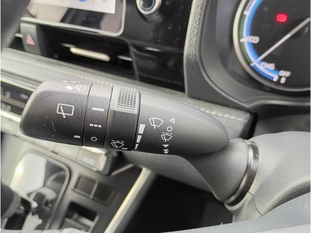 NOAH HYBRID