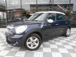 BMW MINI COOPER CROSSOVER