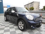 BMW MINI COOPER CROSSOVER