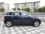 BMW MINI COOPER CROSSOVER