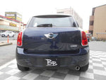BMW MINI COOPER CROSSOVER